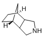 CAS 登录号：36170-23-7， 4-氮杂-三环[5.2.1.02,6]癸烷