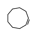 CAS#: 3618-11-9, (1Z)-Cyclononene