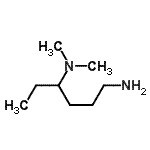 CAS#: 362047-15-2, N<Sup>4</Sup>,N<Sup>4</Sup>-Dimethyl-1,4-Hexanediamine