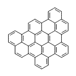 CAS#: 362052-01-5, Dibenzo[ef,hi]dinaphtho[8,1,2-abc:2',1',8'-klm]coronene