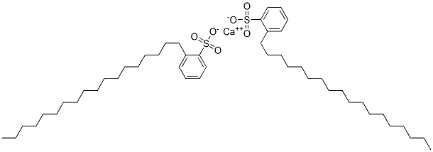 CAS#: 36250-83-6, Calcium 2-Octadecylbenzenesulfonate