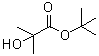 CAS#: 36293-63-7, Tert-Butyl alpha-Hydroxyisobutyrate