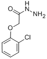 CAS#: 36304-40-2, 2-Chlorophenoxyacetic Acid Hydrazide