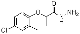 CAS#: 36304-48-0, 2-(4-Chloro-2-Methylphenoxy)Propanehydrazide