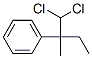 CAS#: 36318-77-1, (1,1-Dichloro-2-Methylbutan-2-Yl)Benzene