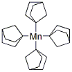 CAS#: 36333-79-6, tetrakis(bicyclo[2.2.1]hept-1-yl)manganese
