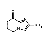 CAS#: 363607-99-2, 2-Methyl-6,7-Dihydroimidazo[1,2-a]Pyridin-8(5H)-One