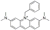 CAS#: 36366-91-3, N,N,N',N'-Tetramethyl-10-Propylacridin-10-Ium-3,6-Diamine