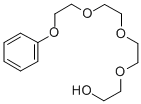 CAS#: 36366-93-5, 2-[2-[2-(2-Phenoxyethoxy)Ethoxy]Ethoxy]Ethanol