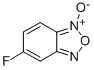 CAS#: 36389-16-9, 5-Fluorobenzofuroxan