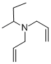 CAS#: 36398-57-9, N,N-Diallyl-S-Butylamine