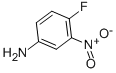 CAS#: 364-71-6, 4-Fluoro-2-Nitroaniline