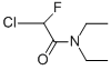CAS#: 364-94-3, N,N-Diethyl Chlorofluoroacetamide