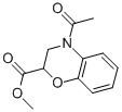 CAS#: 3640-49-1, Methyl (2R)-4-Acetyl-2,3-Dihydro-1,4-Benzoxazine-2-Carboxylate