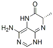 CAS#: 364039-67-8, (7S)-4-Amino-1,7-Dihydro-7-Methyl-6(5H)-Pteridinone