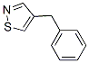 CAS 登录号：36412-26-7， 4-苄基异噻唑