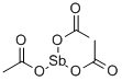 CAS#: 3643-76-3, Antimony Acetate