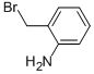 CAS 登录号：364360-78-1， 2-(溴甲基)-苯胺
