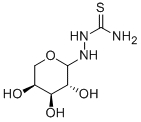 CAS#: 36437-22-6, L-Arabinopyranosyl Thiosemicarbazide