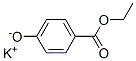 CAS#: 36457-19-9, Potassium 4-Ethoxycarbonylphenolate