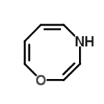 CAS#: 3646-17-1, 4H-1,4-Oxazocine
