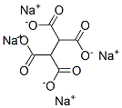 CAS 登录号：36499-56-6， 四钠乙烷-1,1,2,2-四羧酸盐