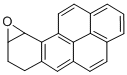 CAS#: 36504-68-4, (+-)-7,8,8a,9a-Tetrahydro-Benzo(10,11)Chryseno(3,4-b)Oxirene