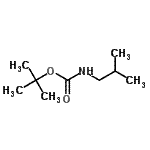 CAS#: 365441-87-8, 2-Methyl-2-Propanyl Isobutylcarbamate