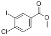CAS#: 365526-34-7, Methyl 4-Chloro-3-Iodobenzoate
