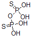 CAS#: 36558-41-5, Dihydroxyphosphinothioyloxy-Dihydroxy-Sulfanylidenephosphorane