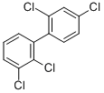 CAS#: 36559-22-5, 2,2',3,4'-Tetrachlorobiphenyl