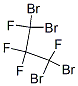 CAS#: 36567-29-0, 1,1,3,3-Tetrabromo-1,2,2,3-Tetrafluoropropane