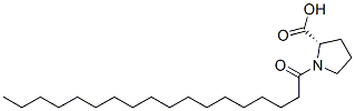 CAS#: 36577-40-9, 1-Octadecanoylpyrrolidine-2-Carboxylic Acid