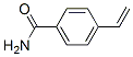 CAS#: 3661-73-2, 4-Ethenyl-Benzamide