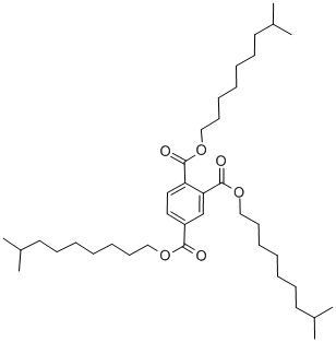CAS#: 36631-30-8, Tri-Isodecyl Trimellitate