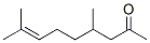 CAS#: 3664-64-0, 4,8-Dimethylnon-7-En-2-One