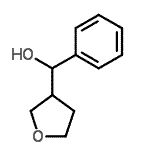 CAS#: 36646-68-1, Phenyl(Tetrahydro-3-Furanyl)Methanol
