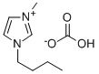 CAS#: 366491-15-8, 3-Butyl-1-methylimidazolium bicarbonate