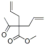 CAS#: 3666-84-0, Methyl 2-Acetyl-2-Prop-2-Enylpent-4-Enoate