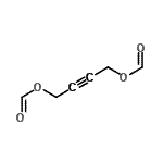 CAS#: 36677-73-3, 2-Butyne-1,4-Diyl Diformate