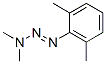 CAS#: 36719-56-9, N-(2,6-Dimethylphenyl)Diazenyl-N-Methylmethanamine