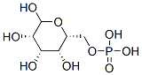 CAS#: 3672-15-9, [(2R,3R,4S,5S)-3,4,5,6-Tetrahydroxyoxan-2-Yl]Methoxyphosphonic Acid