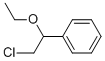 CAS#: 36747-99-6, (2-Chloro-1-Ethoxyethyl)Benzene