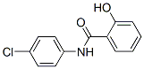 CAS#: 3679-63-8, N-(4-Chlorophenyl)-2-Hydroxybenzamide