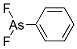 CAS#: 368-97-8, Difluoro-Phenylarsane