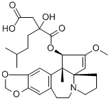 CAS#: 36804-95-2, Deoxyharringtonine