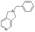 CAS#: 368441-96-7, 2-Benzyl-2,3-Dihydro-1H-Pyrrolo[3,4-c]Pyridine