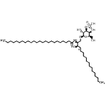 CAS#: 3688-74-2, N-{(2S,3R,4E)-3-Hydroxy-1-[(3-O-Sulfo-beta-D-Galactopyranosyl)Oxy]-4-Octadecen-2-Yl}Tetracosanamide
