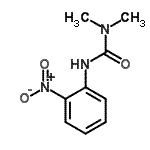 CAS#: 36894-29-8, 1,1-Dimethyl-3-(2-Nitrophenyl)Urea
