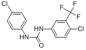 CAS 登录号：369-77-7， 卤卡班